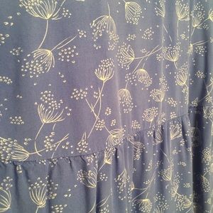 Dandelion Long-Sleeve Dress